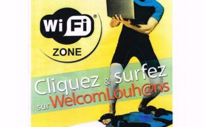 Louhans-Châteaurenaud : Un joyau de la connectivité au cœur de la Bourgogne