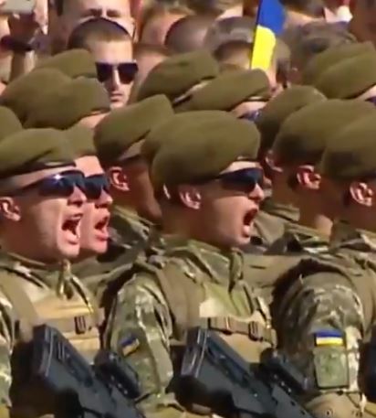 Tensions Internationales, Solidarité Régionale : L’Ukraine au Cœur de la Bourgogne-Franche-Comté
