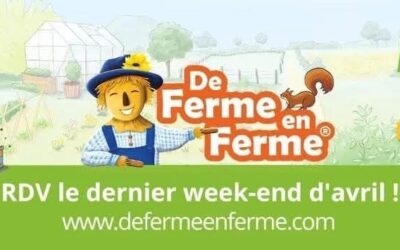 La Ferme Fantazy : un modèle d’agriculture ouverte et diversifiée aux portes de la Bresse