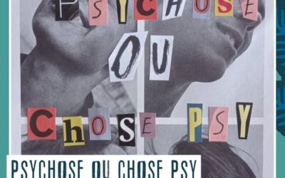 Psychose ou Chose Psy” au Galpon : un voyage intime aux confins de la folie