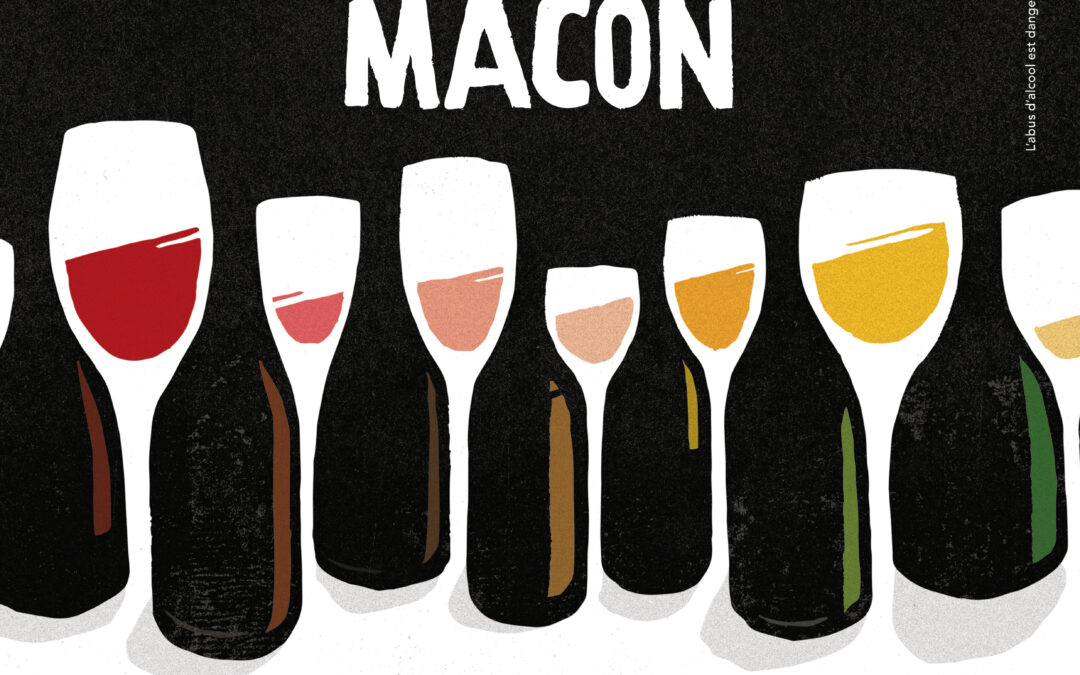 Mâcon, Capitale des Grands Vins : L’Héritage Vivant du Comité des Salons et Concours