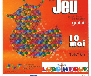 Pierre-de-Bresse : la Fête Mondiale du Jeu invite petits et grands à la Halle de la Grenette