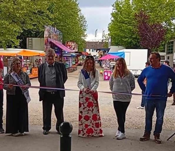 Savigny-en-Revermont célèbre sa vitalité associative avec éclat et élégance
