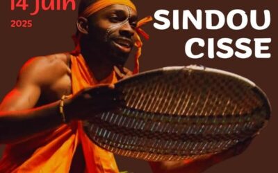 Lons-le-Saunier : une invitation au voyage sensoriel avec un stage de danse africaine à l’Espace Moullières