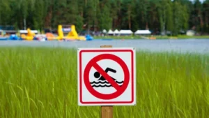 Desnes (Jura) : la “privatisation” du grand lac au profit de la pêche sportive enflamme le débat local