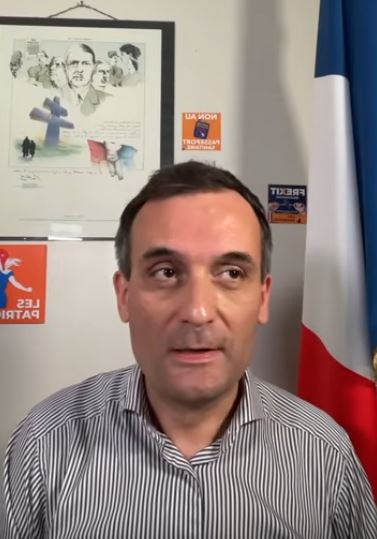 La République des Abîmes