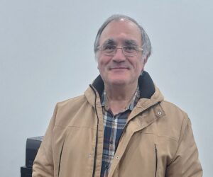 LOUHANS : La politique du trottoir et du quotidien