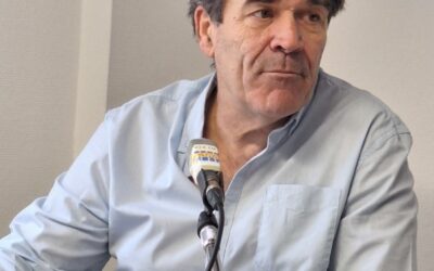 ERIC MICHOUX : L’AUTOPSIE D’UN SYSTÈME À BOUT DE SOUFFLE