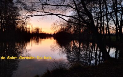 À Saint-Germain-du-Bois, une seule liste pour trois mandats : signe d’unité ou absence de débat ?