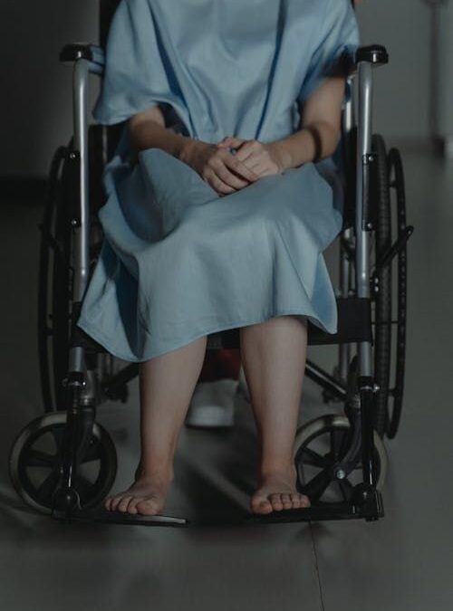 Aide médicale d’État : un accès aux soins rendu plus complexe