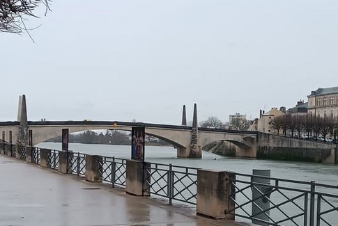 Carnaval 2025 en mode footing - Exposition photographique