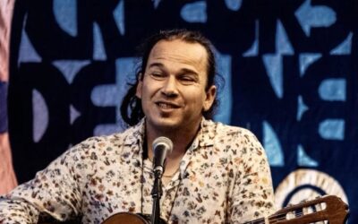 Saint-Jean-sur-Reyssouze : la chanson défie la gravité