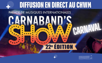 Chalon : La fanfare traverse les murs de l’hôpital