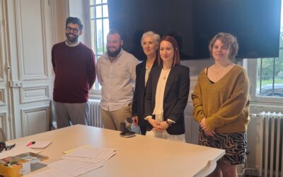 Louhans-Châteaurenaud : Bresse Initiative lance son incubateur