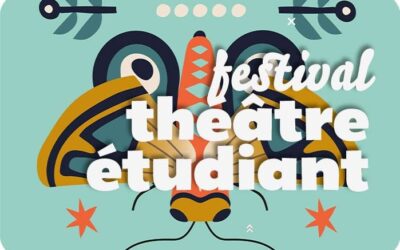 Dijon : les étudiants transforment leurs angoisses