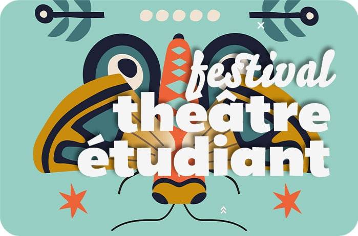 Dijon : les étudiants transforment leurs angoisses