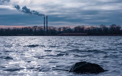 L’effrayante épopée des polluants éternels