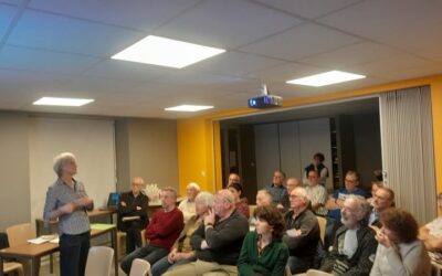 La Bresse sur le banc des accusés : quand défendre sa terre coûte 2 000 euros