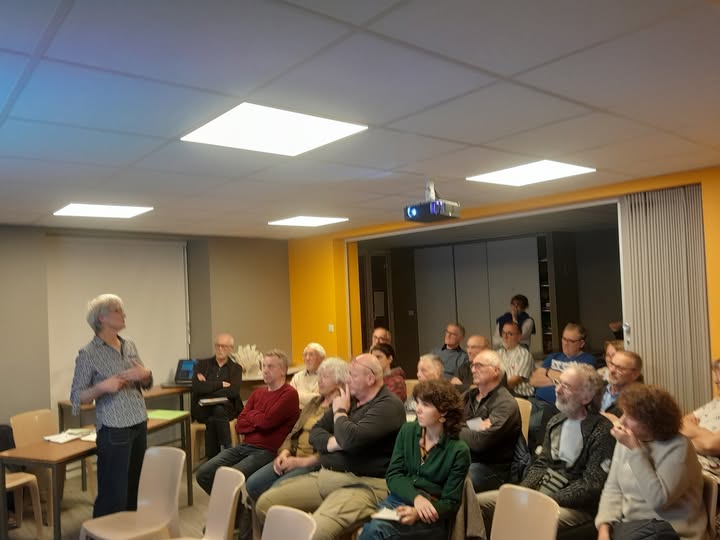 La Bresse sur le banc des accusés : quand défendre sa terre coûte 2 000 euros