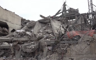 Iran-États-Unis : et si la paix tenait à un calendrier ?