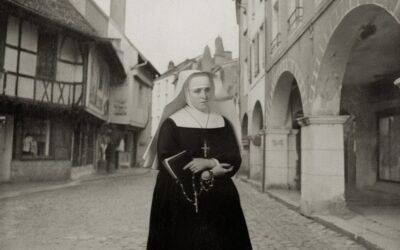 Louhans-Châteaurenaud : Les héroïnes silencieuses de l’Hôtel-Dieu