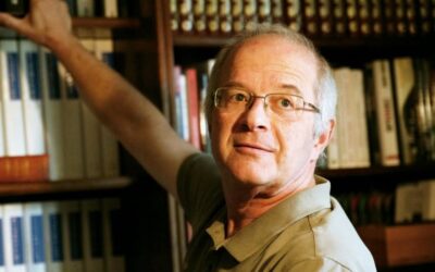 Boz : l’instituteur se fait maître du crime et les secrets de Robert Ferraris