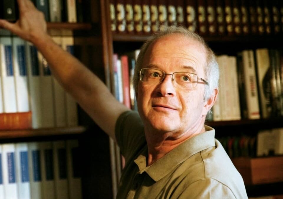 Boz : l’instituteur se fait maître du crime et les secrets de Robert Ferraris