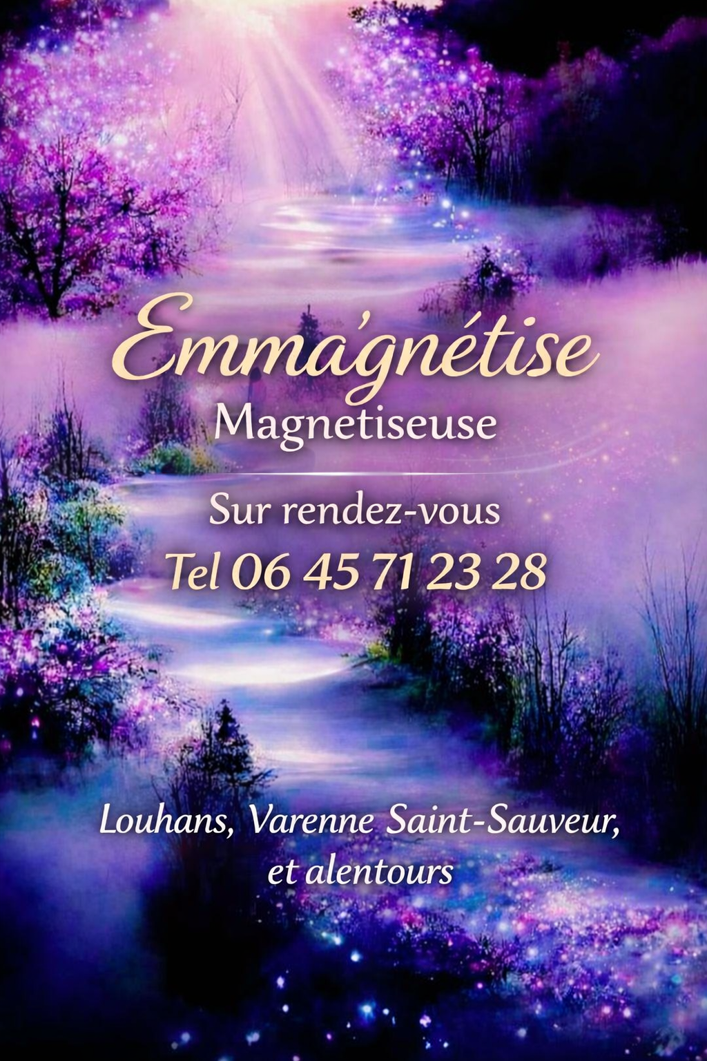 Places disponibles suite a 2 désistements