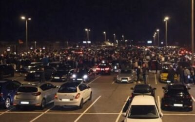 Le préfet de Saône-et-Loire sort l’artillerie lourde contre “La Piraterie 4”