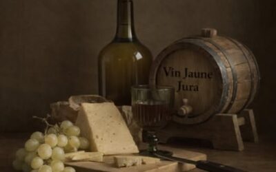 Février 2027 : le Jura donnera rendez-vous aux amateurs de vin jaune à Arlay