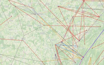 Saône-et-Loire : vos terrains sous haute surveillance électromagnétique depuis ce 12 avril 2026
