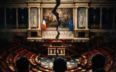 Les trois ERIC… et quelques autres