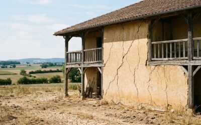 Sécheresse 2025 : l’état de catastrophe naturelle reconnu pour treize communes bressanes
