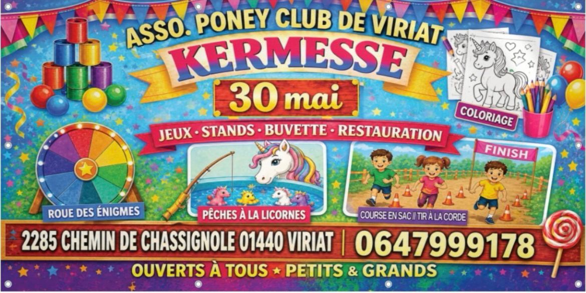 Kermesse