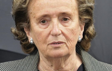 Bernadette Chirac : un destin extraordinaire