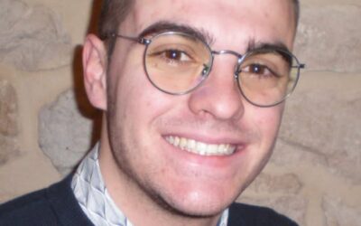 Un Bressan de 19 ans à la tête du RN dans le JURA