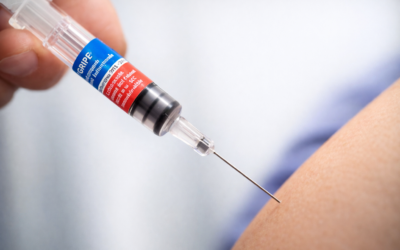 Obligation vaccinale grippe : la HAS a tranché, la Bresse accuse le coup