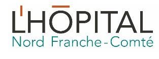 TÉLÉGÉRIATRIE : L’HÔPITAL NORD FRANCHE-COMTÉ LANCE UNE NOUVELLE OFFRE POUR LES EHPAD