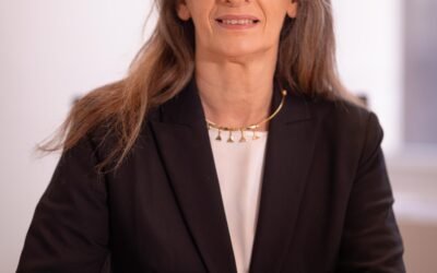 Valérie Deloge soutient la candidature de Jean Masdupuy