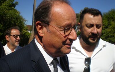 L’IMPORTANT, C’EST LA ROSE, CROIS-MOI