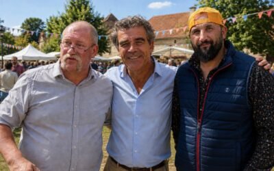 2Ème fête de la ruralité : l’urgence agricole devient de plus en plus… urgente !