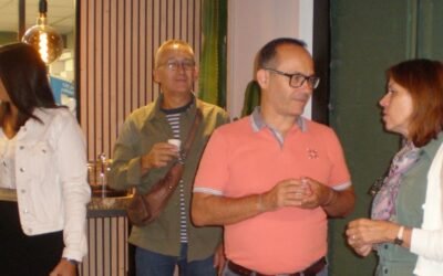 Bresse-Initiative nous fait découvrir Le Comptoir de la voie verte à Louhans-Châteaurenaud