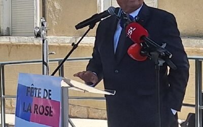 FRANÇOIS HOLLANDE À FRANGY-EN-BRESSE : « LA DETTE N’EST PAS INFLAMMABLE »