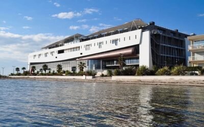 Santenay, Bourbon-Lancy, Lons-le-Saunier : les stations thermales sous la menace du déremboursement