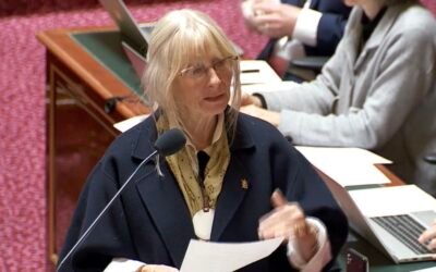 Violences sexuelles : le Sénat vote pour protéger les victimes lors de la libération de leur agresseur