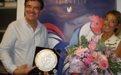 La vie en Rose