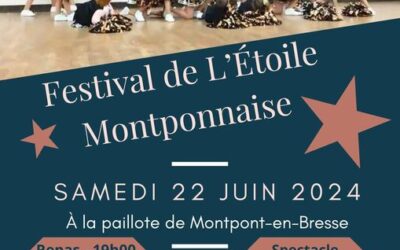 Festival de l’Étoile Montponnaise