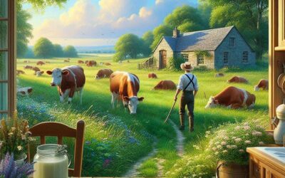 Préparez l’Avenir de Votre Exploitation : Formation sur la Transmission Agricole