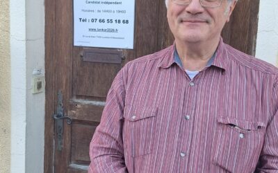 Observations sur le traitement éditorial de ma candidature par le journal L’INDÉPENDANT