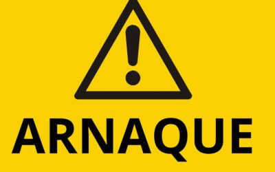 ATTENTION ARNAQUE : Deux personnes se faisant passer pour des agents du SICED